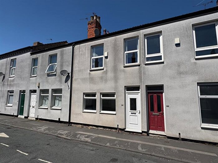 3 Bedroom Terraced House To Rent In Carlisle Street, Goole, DN14