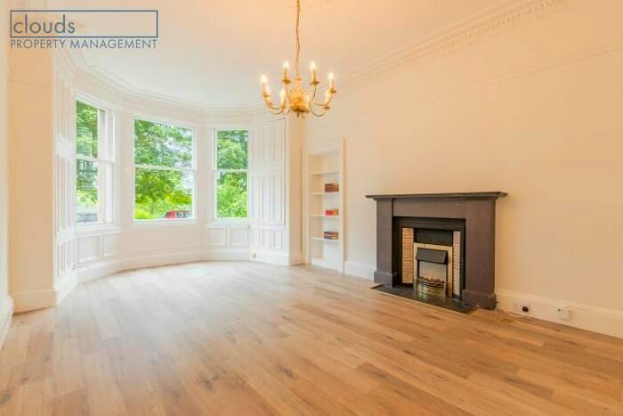 1 Bedroom Flat To Rent In Warrender Park Terrace, Edinburgh, EH9