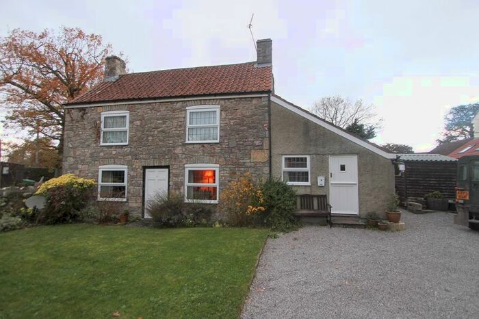 1 Bedroom Semi-Detached Bungalow To Rent In Kingston Seymour, Clevedon, BS21