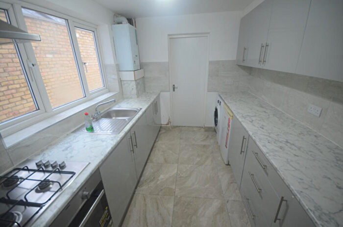 3 Bedroom Terraced House To Rent In Sherrard Road, E12