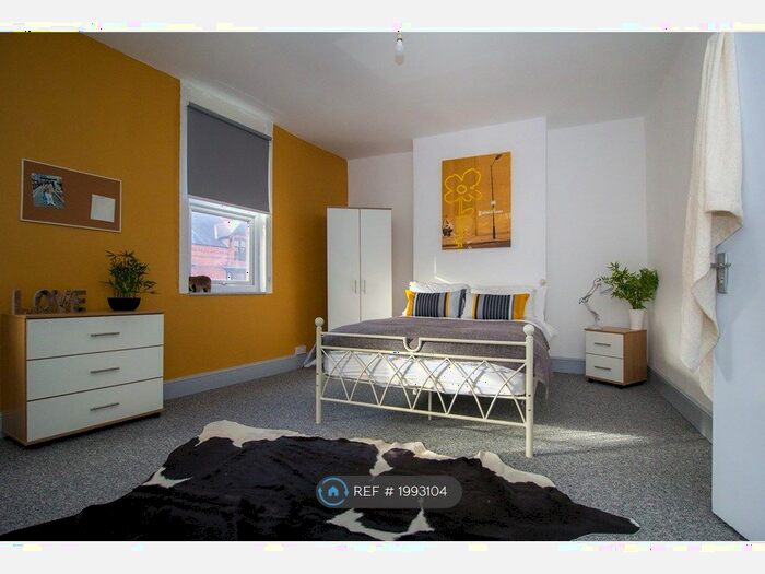 1 Bedroom Property To Rent In Hinckley Road, Leicester, LE3