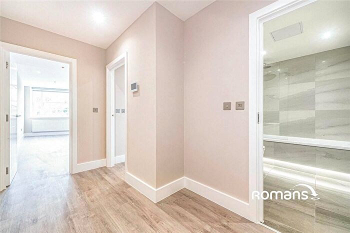 1 Bedroom Flat To Rent In Friar Street, Reading, Berkshire, RG1