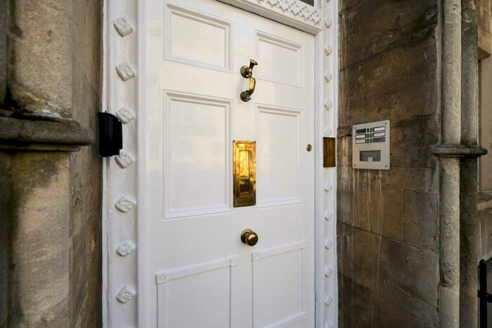 1 Bedroom Apartment To Rent In Brock Street, Bath, BA1