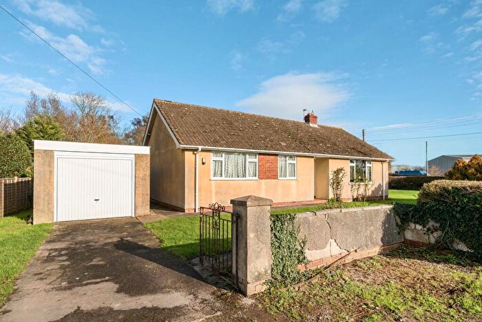 3 Bedroom Bungalow For Sale In Biddisham Lane, Biddisham, Axbridge, BS26