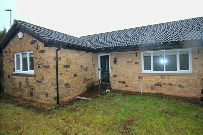 3 Bedroom Bungalow For Sale In Raven Court, Esh Winning, Durham, DH7
