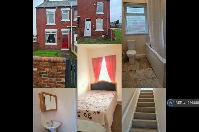 2 Bedroom Terraced House To Rent In Empire Terrace, Royston, Barnsley, S71
