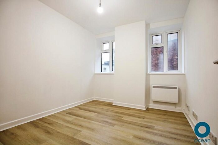 2 Bedroom Flat To Rent In Baldwin Street, Bristol, BS1