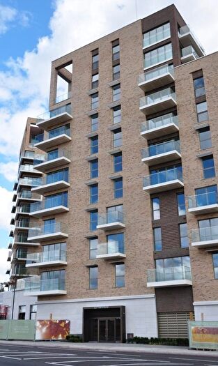 1 Bedroom Apartment To Rent In Cottam House, Kidbrooke Park, London, SE3