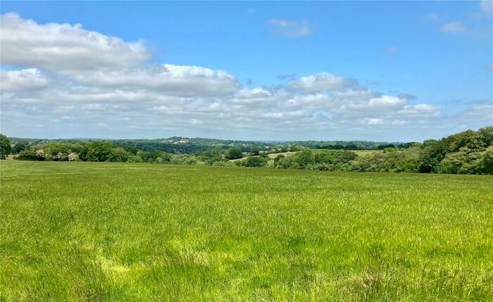 Land For Sale In Sussex House Farm (Lot ), Cowden, Edenbridge, Kent, TN8