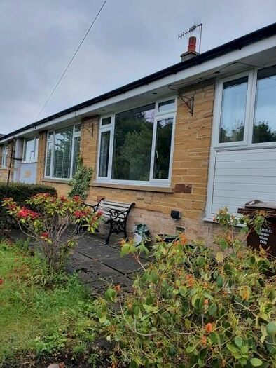 2 Bedroom Terraced House To Rent In Parkway, Steeton, Keighley, West Yorkshire, BD20