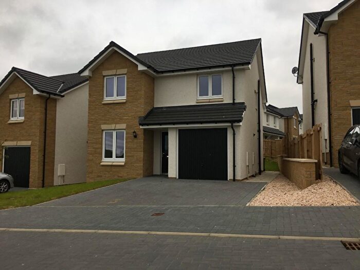 4 Bedroom Detached House To Rent In Croft Park Crescent, EH47