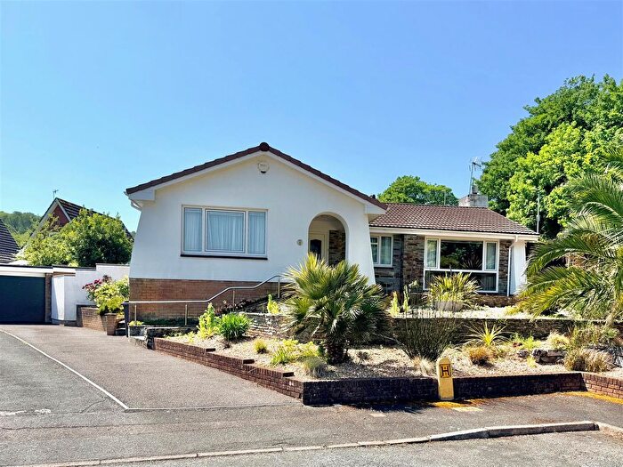 3 Bedroom Detached Bungalow For Sale In Hooe, Plymouth, PL9