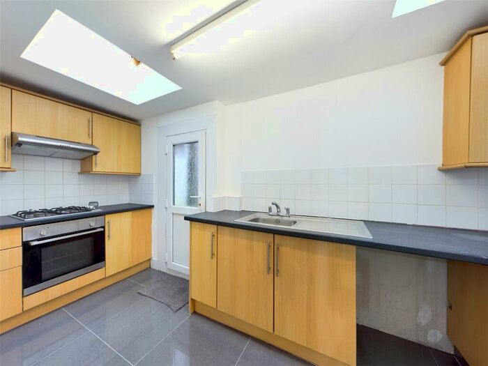 3 Bedroom Property To Rent In Cardiff Road, Merthyr Tydfil, CF48