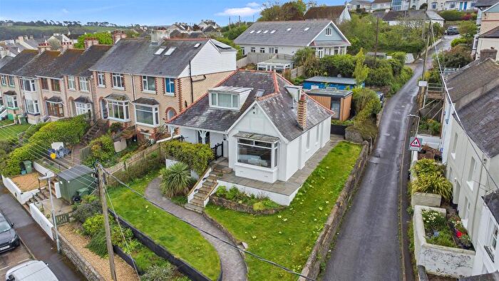 3 Bedroom Detached House For Sale In Appledore, Bideford, EX39