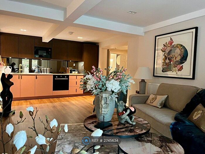 1 Bedroom Flat To Rent In Croxteth Road, Liverpool, L8