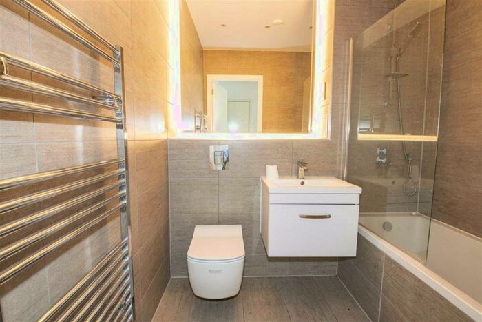 1 Bedroom Apartment To Rent In Capital Drive, Linford Wood, Milton Keynes, MK14