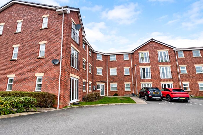2 Bedroom Apartment To Rent In Hirwaun, Wrexham, LL11