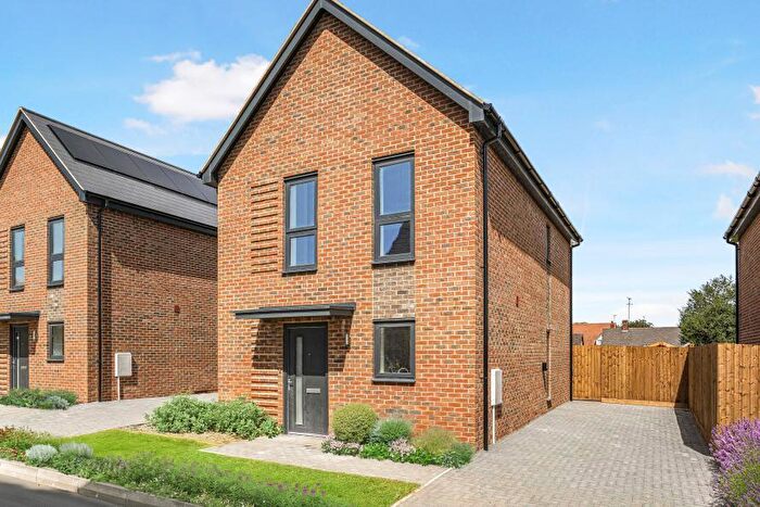 2 Bedroom Detached House For Sale In London Road, Newport, Essex, CB11