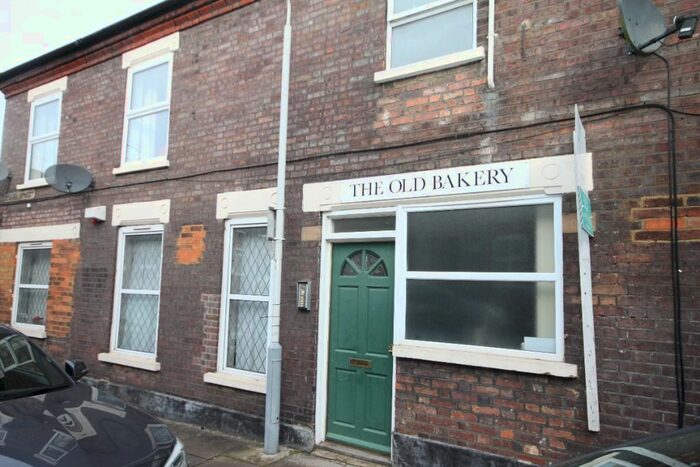 2 Bedroom Flat To Rent In Cowper Street, Luton, LU1