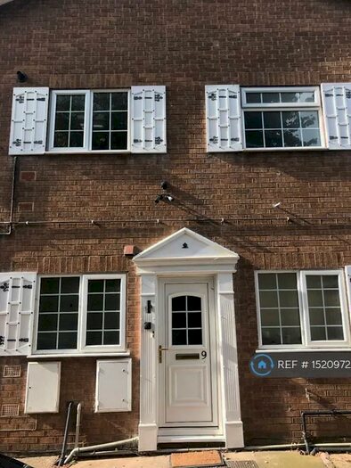 2 Bedroom Maisonette To Rent In Midland Avenue, Nottingham, NG9