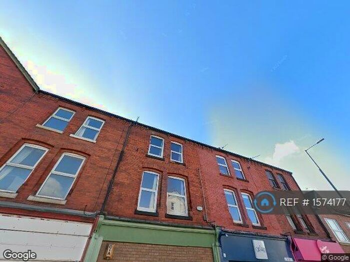 2 Bedroom Flat To Rent In Oxford Road, Liverpool, L22