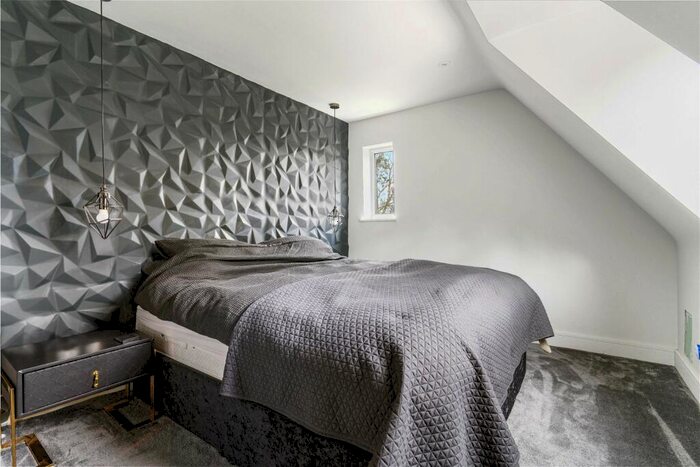 4 Bedroom Detached House For Sale In Beech House, Aspenden, Buntingford, SG9