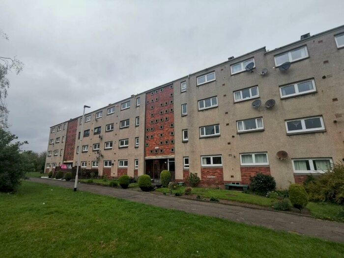 2 Bedroom Flat To Rent In Longstone Street, Longstone, Edinburgh, EH14