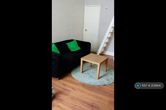 1 Bedroom Flat To Rent In Sherwood, Nottinghamshire, NG5