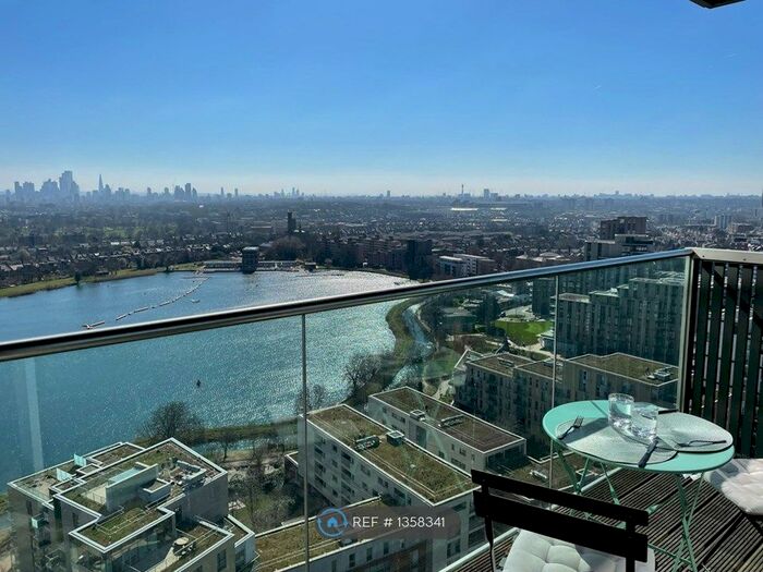 2 Bedroom Flat To Rent In Woodberry Grove, London, N4