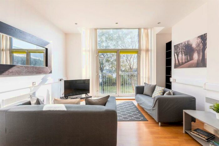 Apartment To Rent In Studio Apartment, Castle Buildings, Castle Street, Swansea, SA1