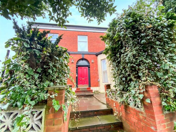 1 Bedroom Property To Rent In Clarence Road, Manchester, Greater Manchester, M13