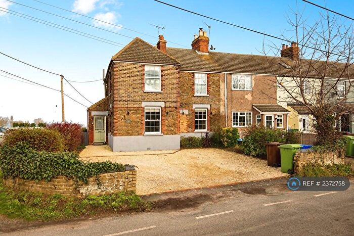 4 Bedroom Semi-Detached House To Rent In Coastguard Cottages, Sheerness On Sea, ME12