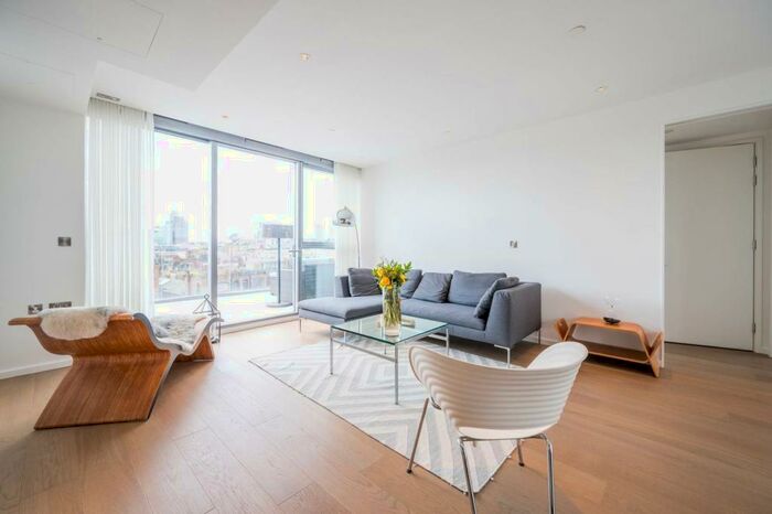 2 Bedroom Flat To Rent In Long Street, Hackney, London, E2