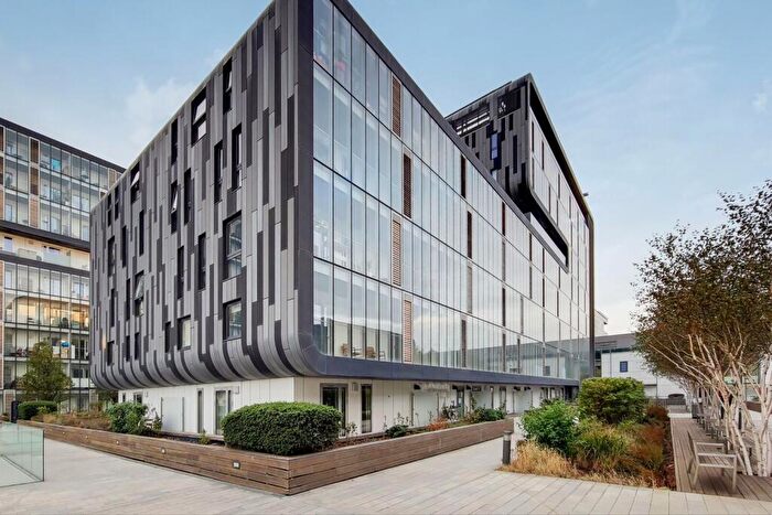 1 Bedroom Flat To Rent In Harper Studios, Woolwich, London, SE18