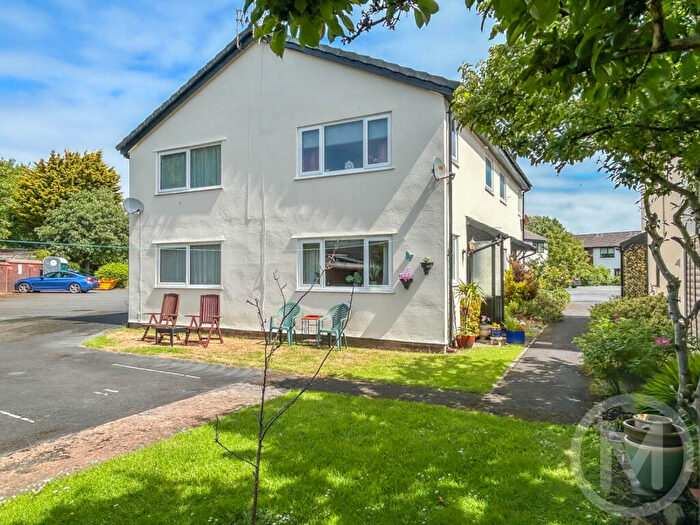 1 Bedroom House For Sale In Brecon Close, Blackpool, FY1