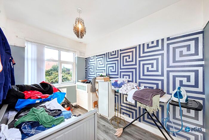 3 Bedroom Terraced House For Sale In Grafton Grove, Dingle, L8