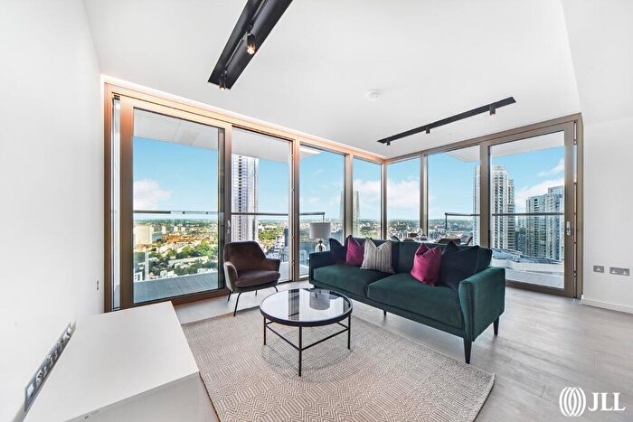 2 Bedroom Flat For Sale In Park Drive London, E14