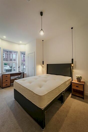 1 Bedroom Property To Rent In Wren Street, Coventry, CV2