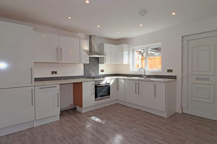 2 Bedroom Terraced House To Rent In Durranhill Road, Carlisle, CA1