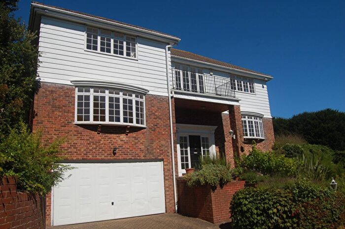 5 Bedroom Property To Rent In Baslow Road, Eastbourne, BN20