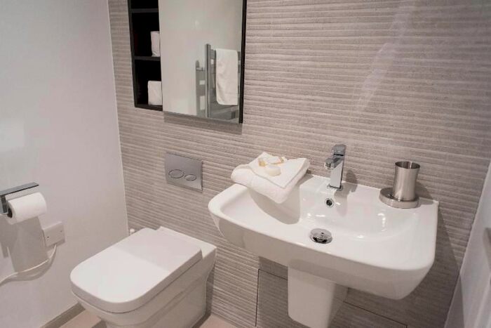 1 Bedroom Property To Rent In Boathouse Court, Trafalgar Road, Cambridge CB4