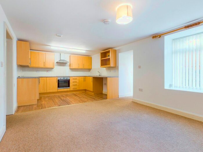 1 Bedroom Flat To Rent In Overland Road, Mumbles, Swansea, SA3