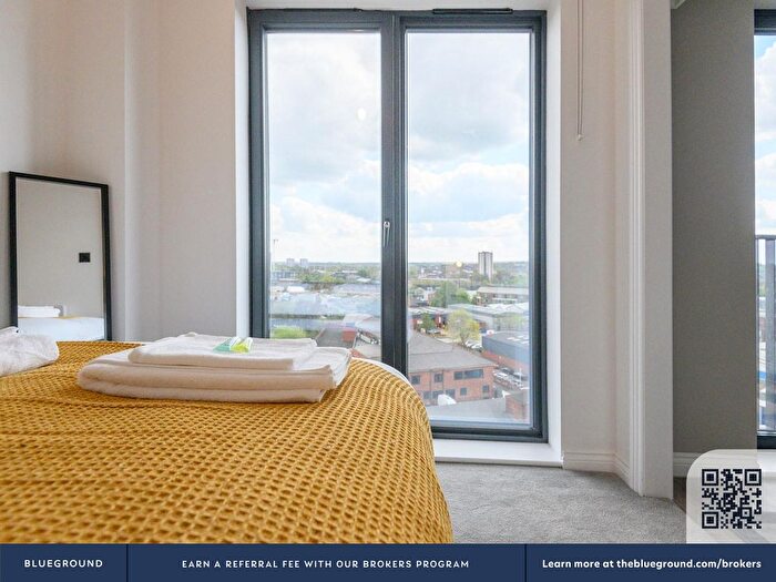 1 Bedroom Flat To Rent In Holbeck, LS12
