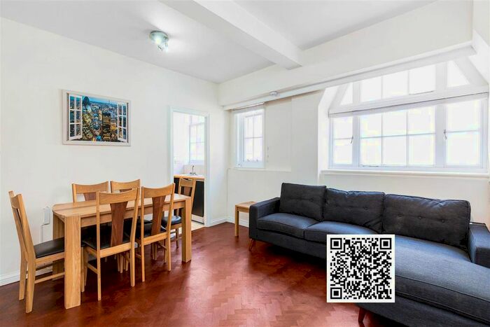 2 Bedroom Flat To Rent In - Medway Street, Westminster, London, SW1P