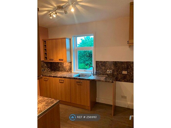 1 Bedroom Flat To Rent In Georgetown Road, Dumfries, DG1