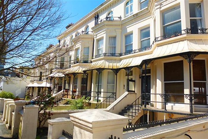 Flat To Rent In Sillwood Road, Brighton, BN1