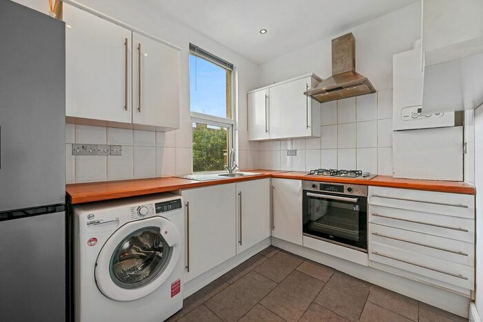 1 Bedroom Flat To Rent In Ashmore Road, London, W9