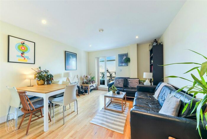 1 Bedroom Flat To Rent In Hare Marsh, London, E2