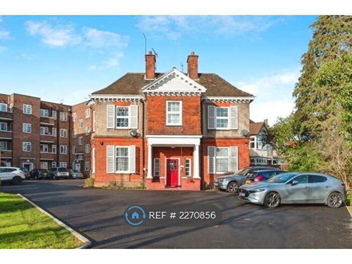 1 Bedroom Flat To Rent In Thurlby Close, Harrow, HA1