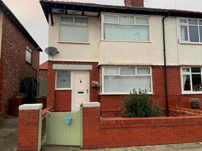 3 Bedroom Property To Rent In Riverslea Road, Crosby, Liverpool L23